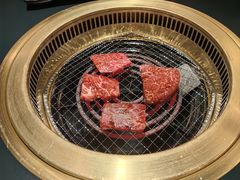 -無二炙坊·和牛烧肉(大钟寺1733店)