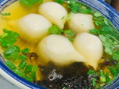 -王阿盖手工小吃(万泰城店)