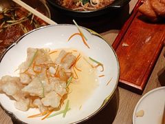 -金掌勺锅包肉(太原万达店)