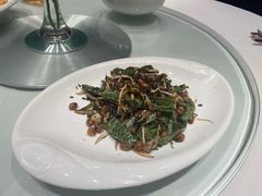 -浙江三立开元名都大酒店·四季轩中餐厅