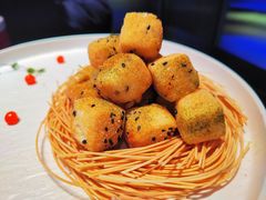 -雅和睿景艺术餐厅(高科园店)