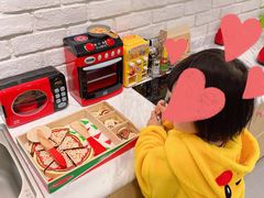 -Ours树朵家亲子餐厅(远策中心店)