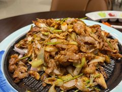 -全聚德(上海首店浦东店)