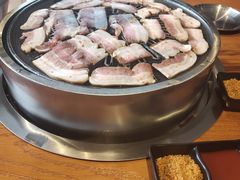 -鶴山李