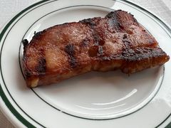 -Wolfgang’s Steakhouse 沃夫冈牛排馆(上海白玉兰广场店)