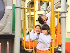 -吉的堡幼儿园(资阳恒大园)