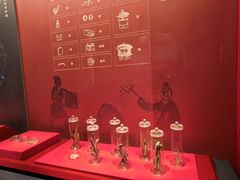 -北京大葆台遗址博物馆