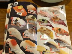 -三月居酒屋(青年大街店)