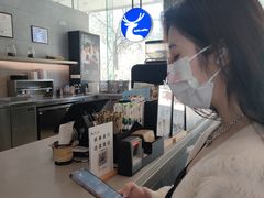 -瑞幸咖啡(东海中心店)