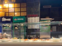 -直隶安家牛肉罩饼(建华店)