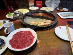 -黄家码头老火锅(解放碑旗舰店)