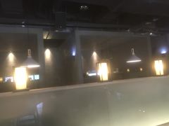 大堂-東舍食唐精品陕菜馆