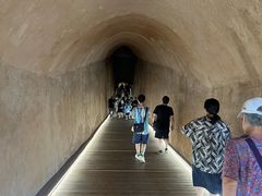 -洛阳古墓博物馆