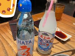 -肉魁屋·烧肉·烧鸟·酒场(高新店)