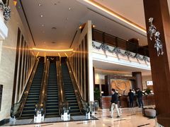 -上海浦东嘉里大酒店