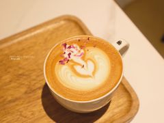 -Peet's Coffee皮爷咖啡(静安嘉里中心北区店)