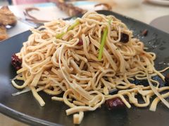 -何记羊汤馆(丽水佳源店)