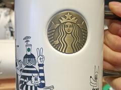 -星巴克臻选(成都太古里店)
