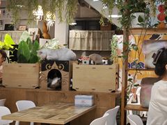 -小时光咖啡馆(北锣鼓巷店)