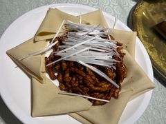 -辣婆婆(航天桥店)