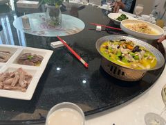 -香山湖家家宴(中山陵店)