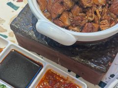 -姥姥家春饼店(惠新东街店)