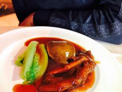 -富临饭店阿一鲍鱼