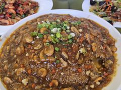 -长临河古镇福味轩土菜馆(长临河店)