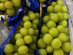 晴王葡萄-西郊国际农产品交易中心