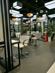 -CIT造型·烫发·染发