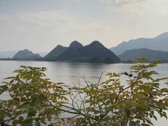 -宝晶宫旅游景区