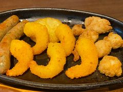 -萨莉亚意式餐厅(龙阳广场店)