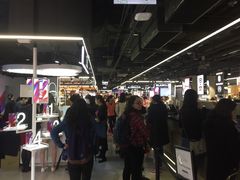 -DFS迪斐世(香港广东道店)