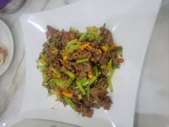-老毛手抓·盐池滩羊非遗手抓(宁夏总店)