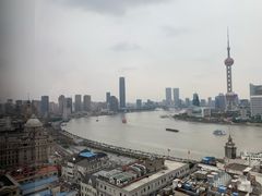 -上海外滩华尔道夫酒店