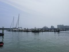 -日照世帆赛基地