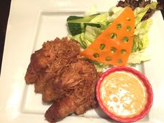 -松子料理(亮马桥店)