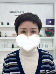 -babiline芭比莱恩半永久纹眉纹唇发际线
