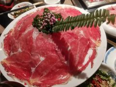 -码头故事火锅(大丰店)