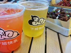 -下酒(华熙店)
