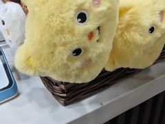 -洛东土菜馆(建国北路店)