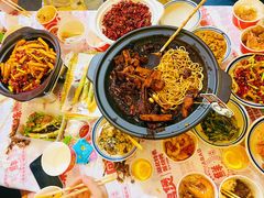 -回味黑鸭煲·始于2006(万松园店)