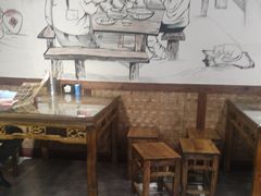 -灶东家民间菜(回兴店)
