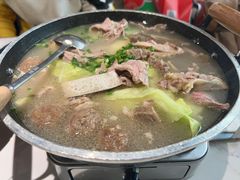-乔阿马·江南味·驴肉香(龙湖华泾天街店)