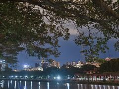 -光明港公园
