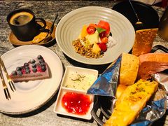 -良木缘咖啡西餐(太古里店)