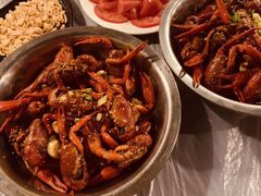 -虎虎龙虾大排档(双井店)