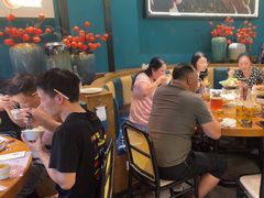 -黄泥岗·地道湖北菜(奥特莱斯店)