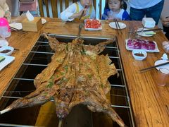 -香木香羊西夏特色烤全羊(沈阳世博园店)