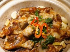 -鸽味轩(新街口店)